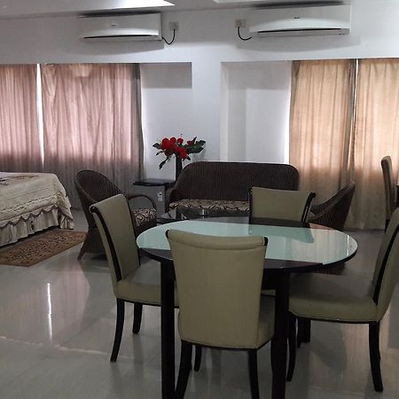 Aroma Residency Tinsukia Bagian luar foto