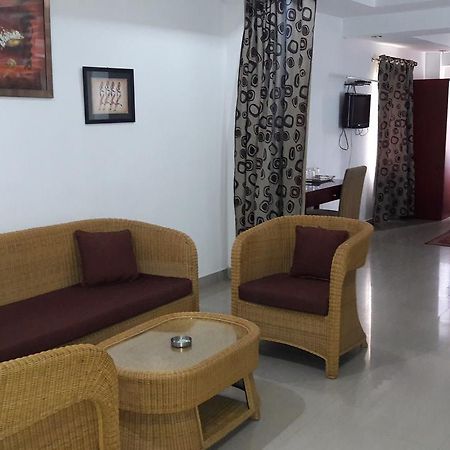 Aroma Residency Tinsukia Bagian luar foto