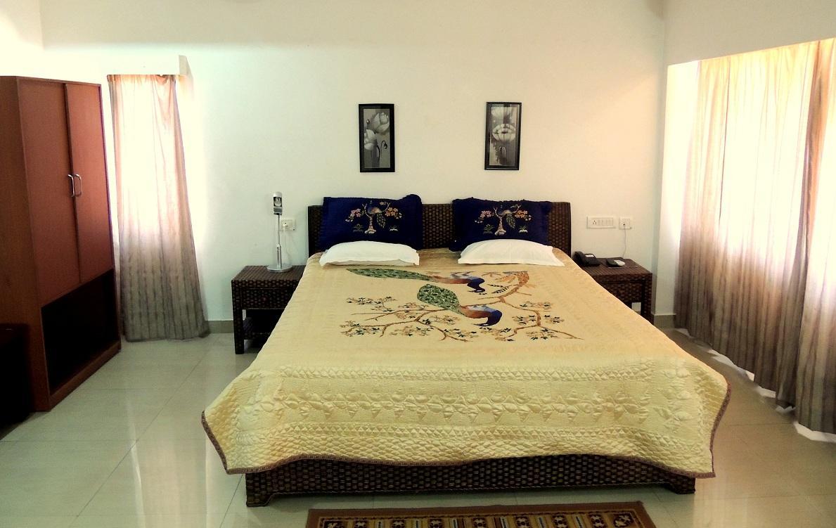 Aroma Residency Tinsukia Bagian luar foto
