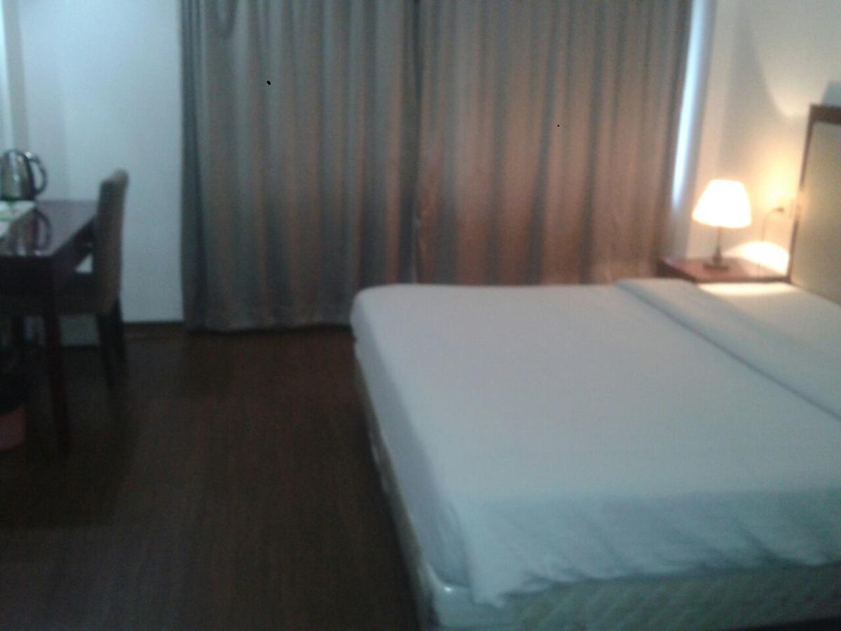 Aroma Residency Tinsukia Bagian luar foto
