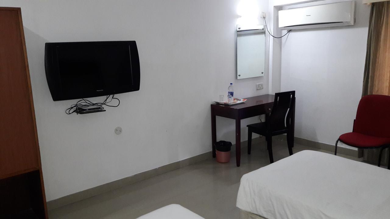 Aroma Residency Tinsukia Bagian luar foto
