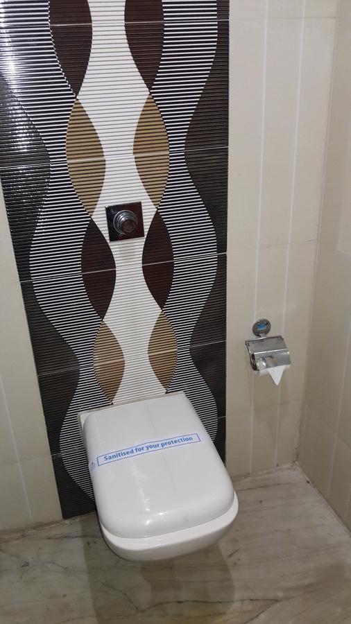 Aroma Residency Tinsukia Bagian luar foto