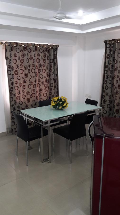 Aroma Residency Tinsukia Bagian luar foto